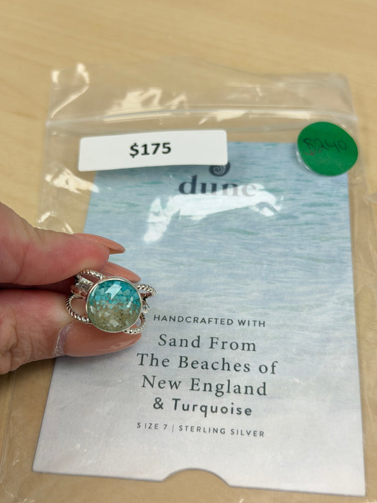 Sample Sale Ring Size 7