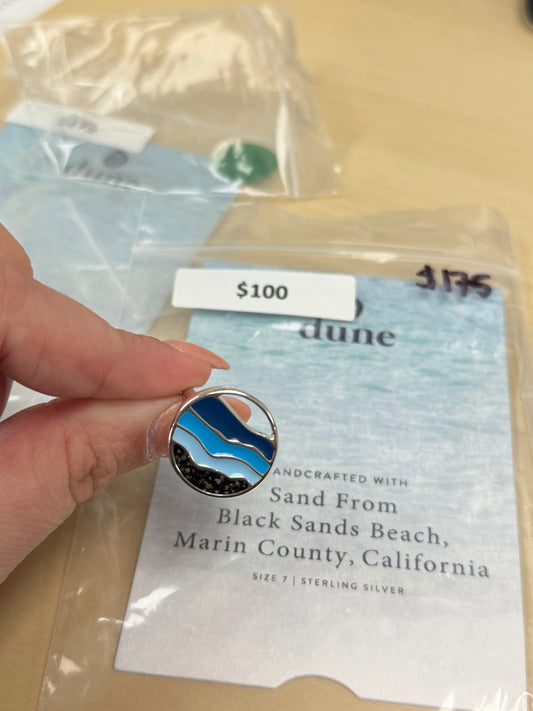Sample Sale Ring Size 7