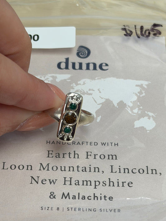 Sample Sale Ring Size 8