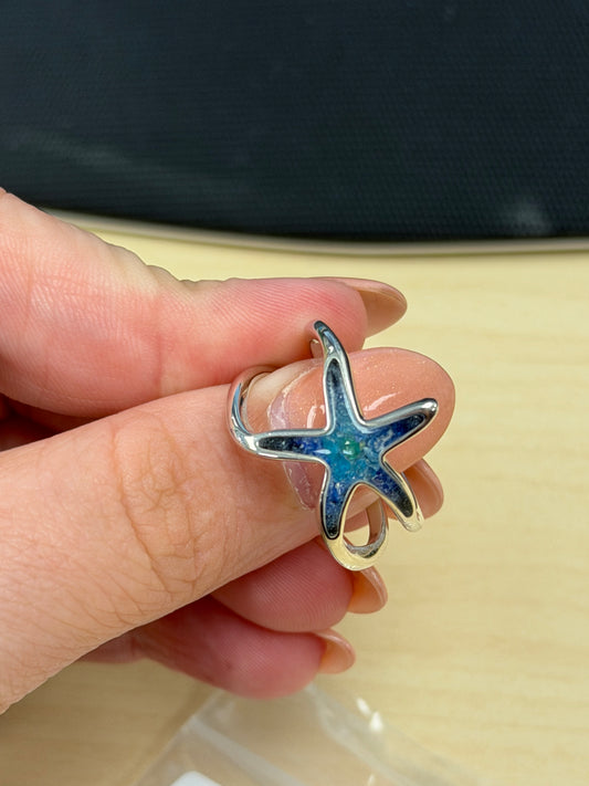 Sample Sale Ring Size 9