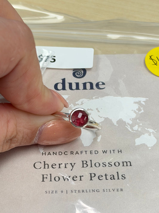 Sample Sale Ring Size 9