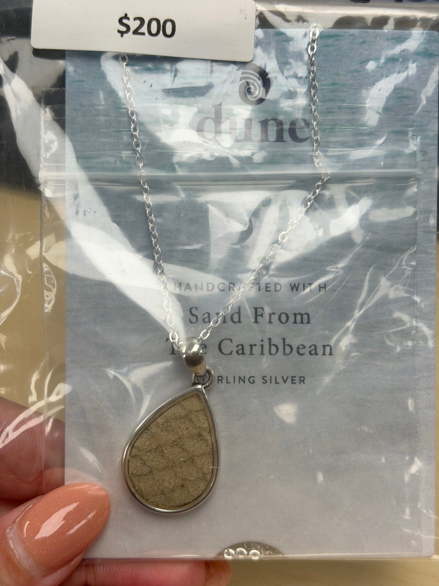 Sample Sale Necklace