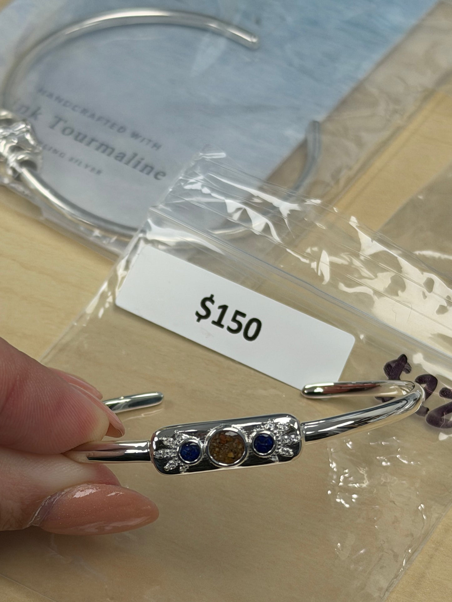 Sample Sale Bracelet