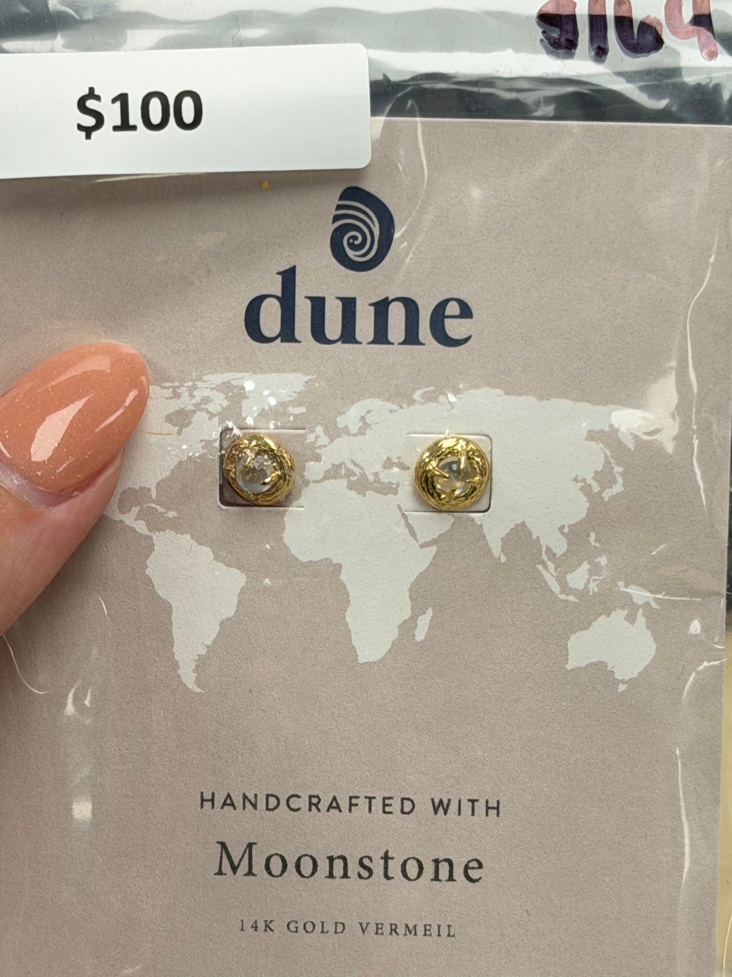 Sample Sale Earrings