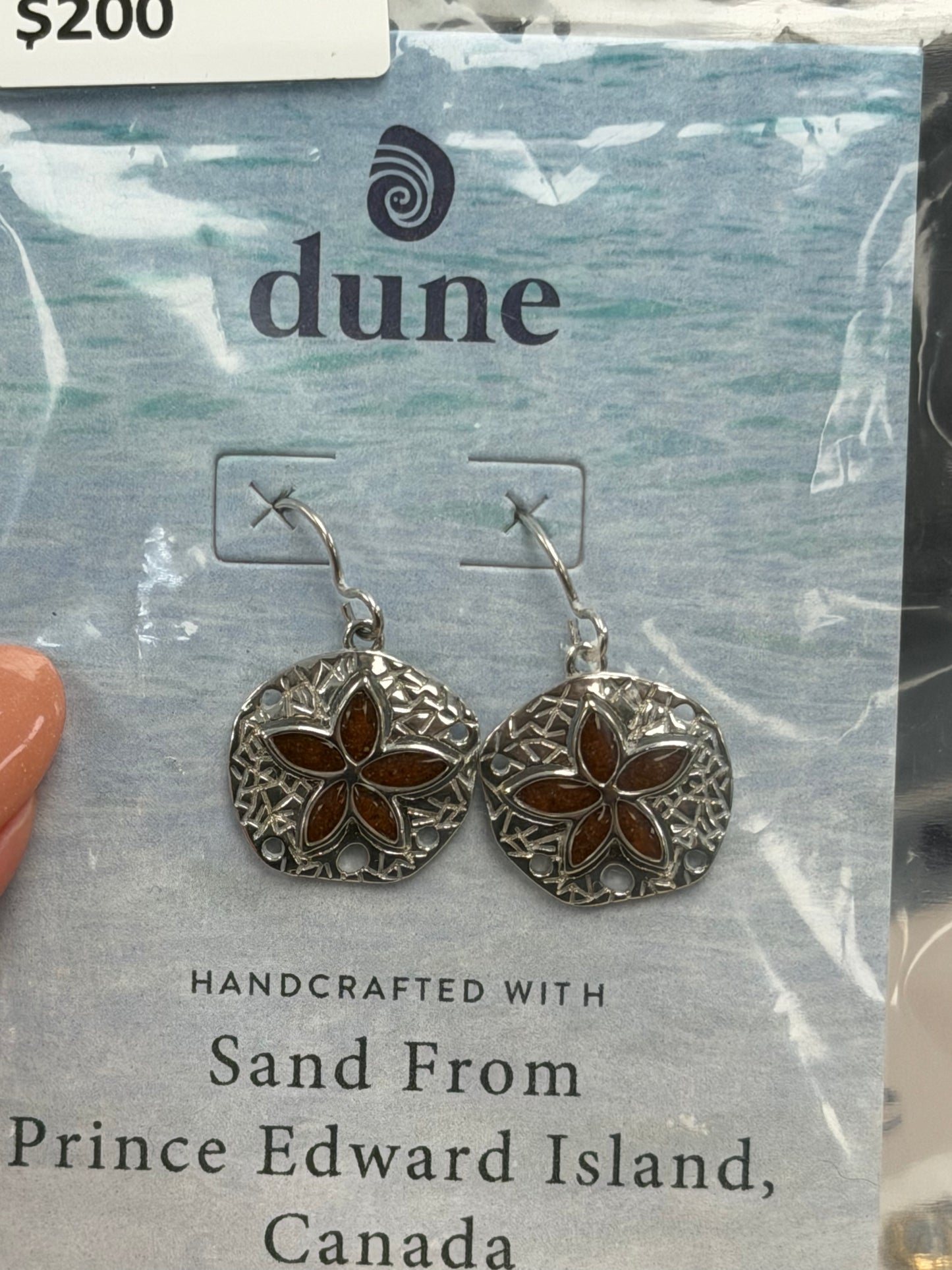 Sample Sale Earrings