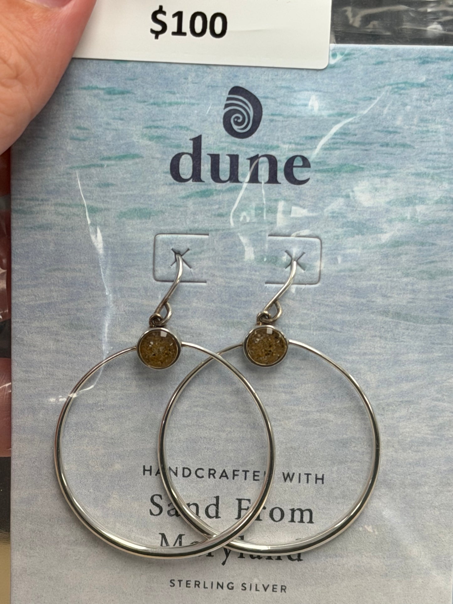 Sample Sale Earrings