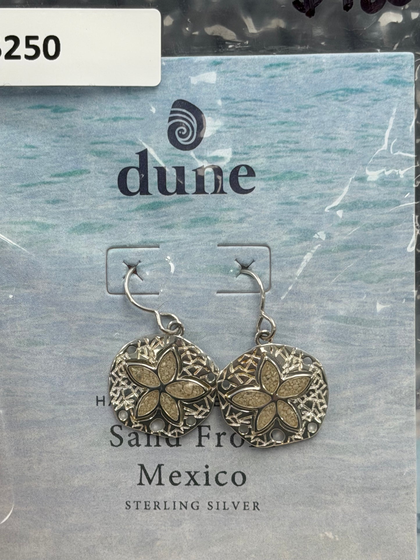 Sample Sale Earrings