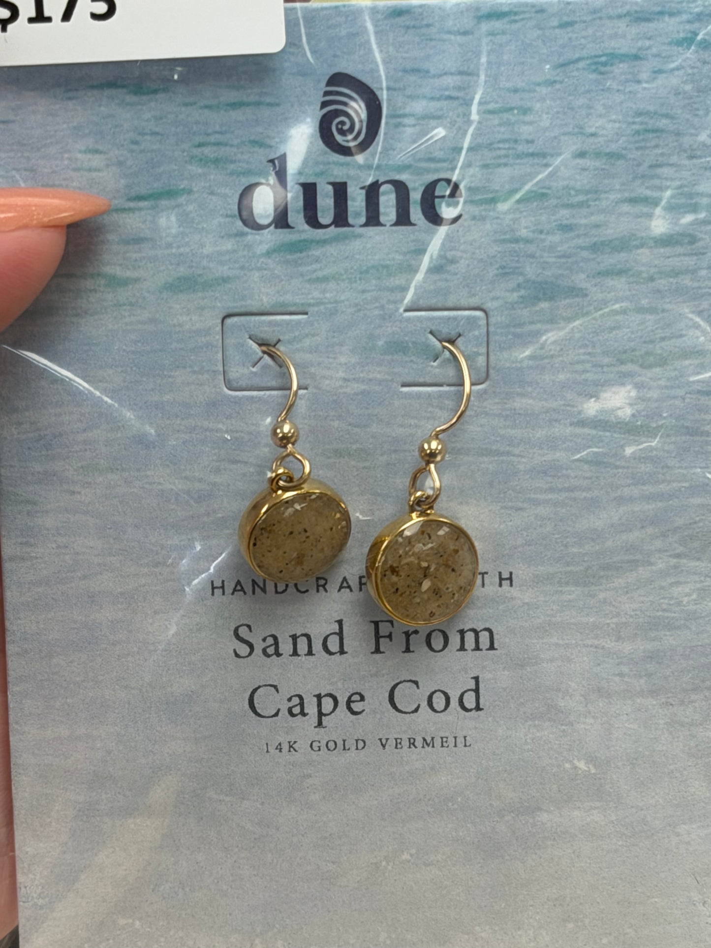 Sample Sale Earrings