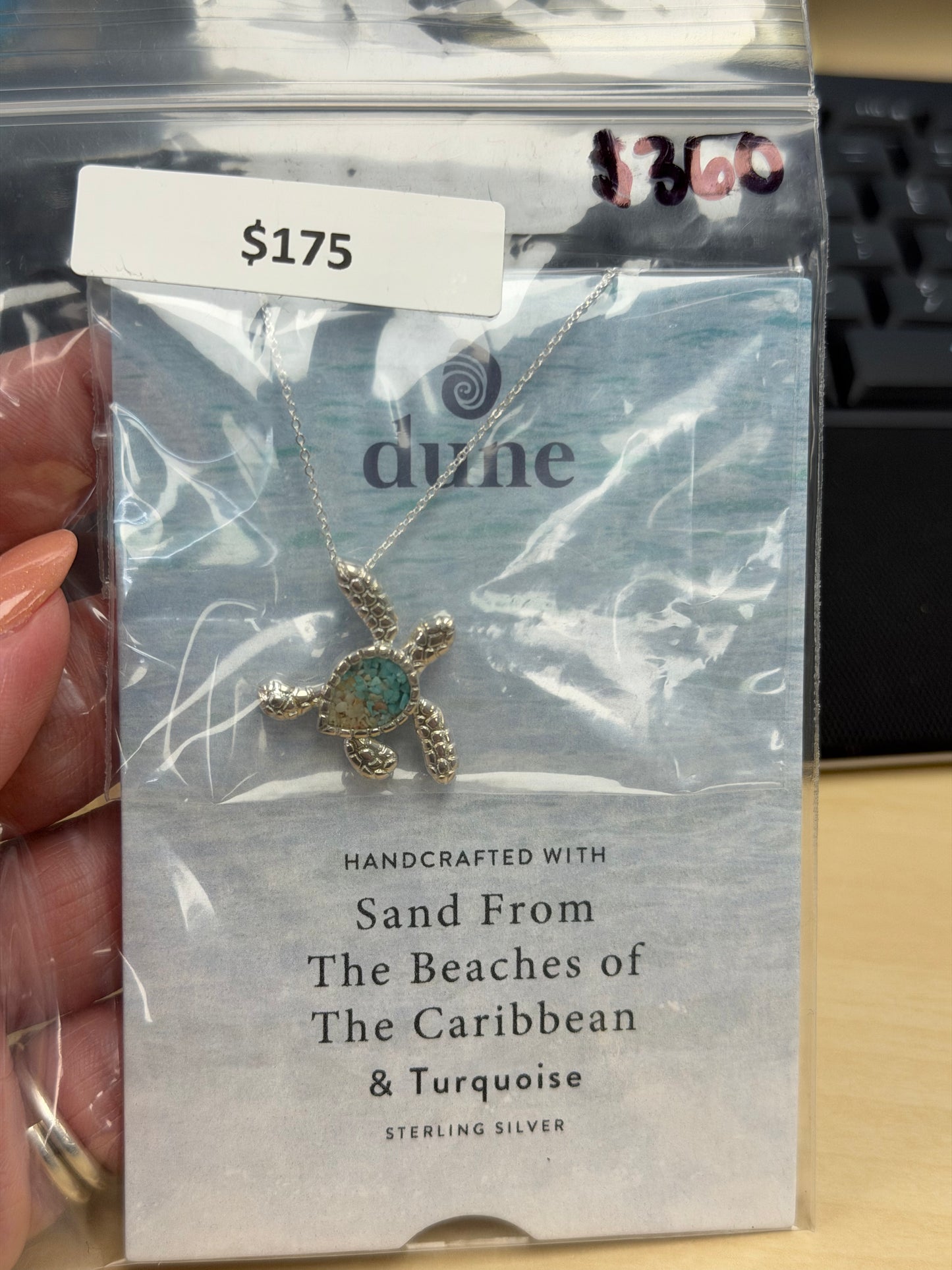 Sample Sale Necklace