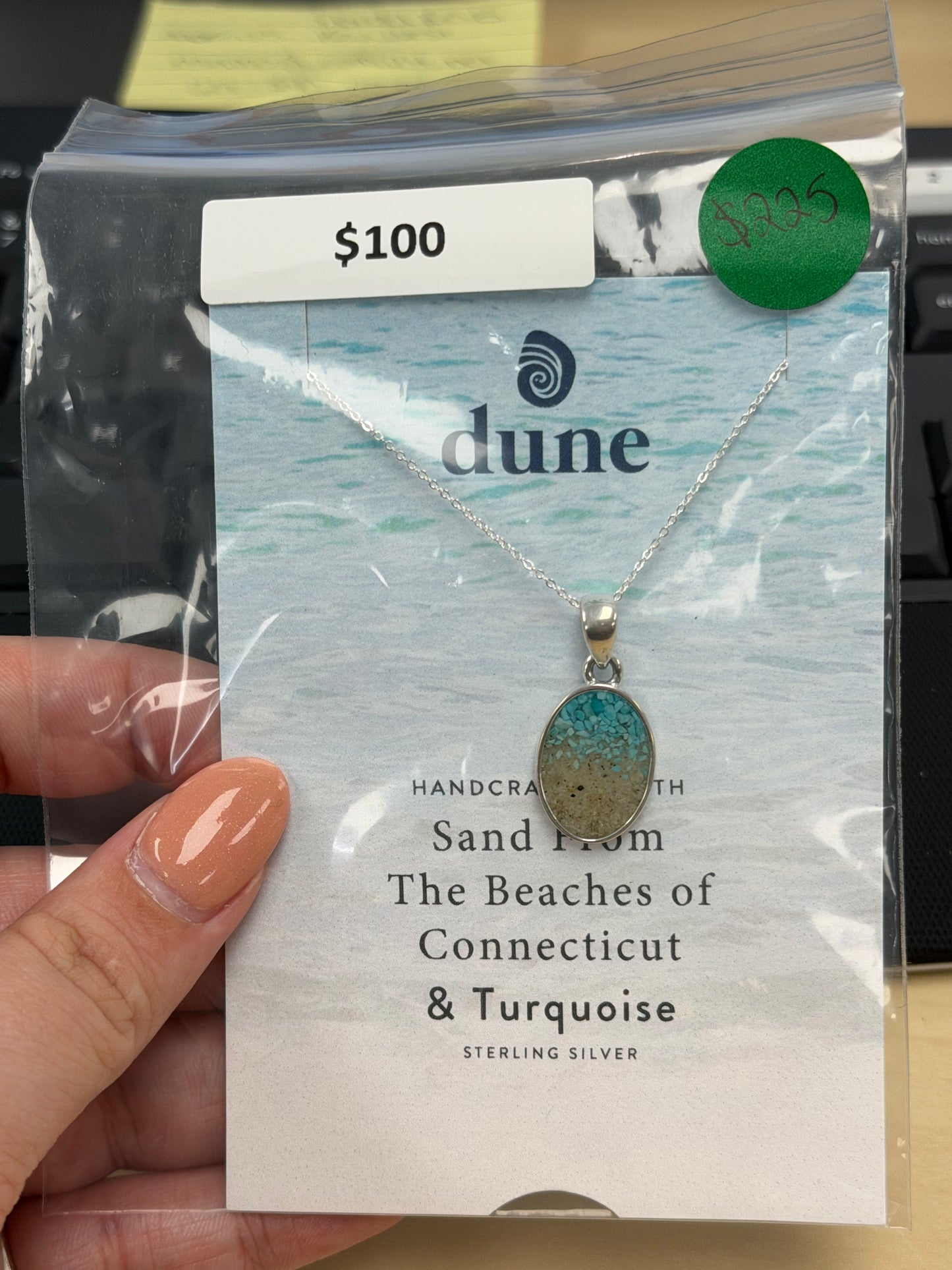 Sample Sale Necklace