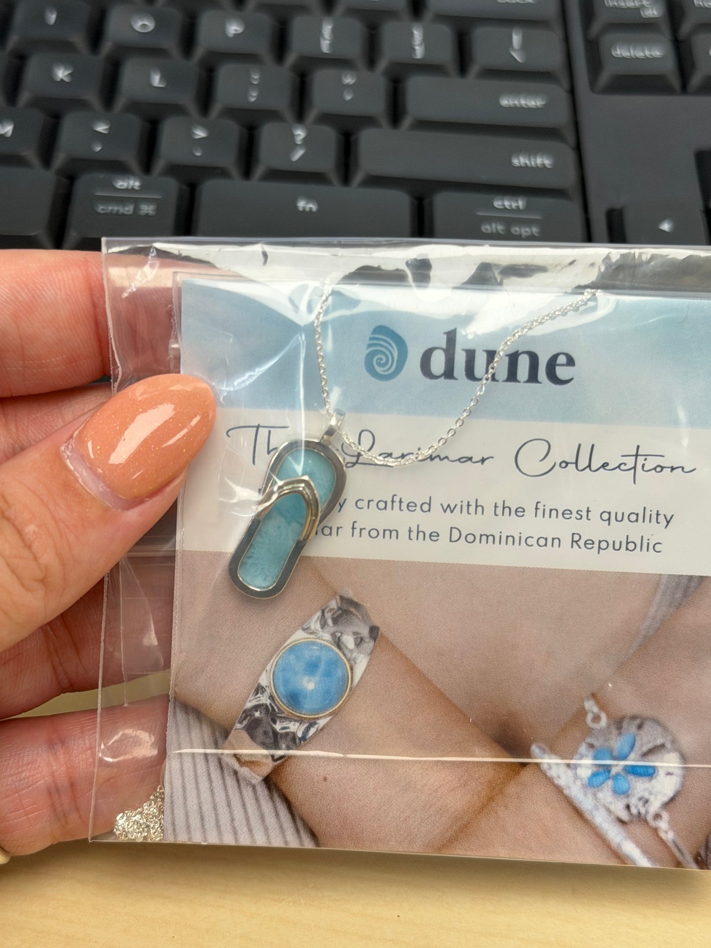 Sample Sale Necklace