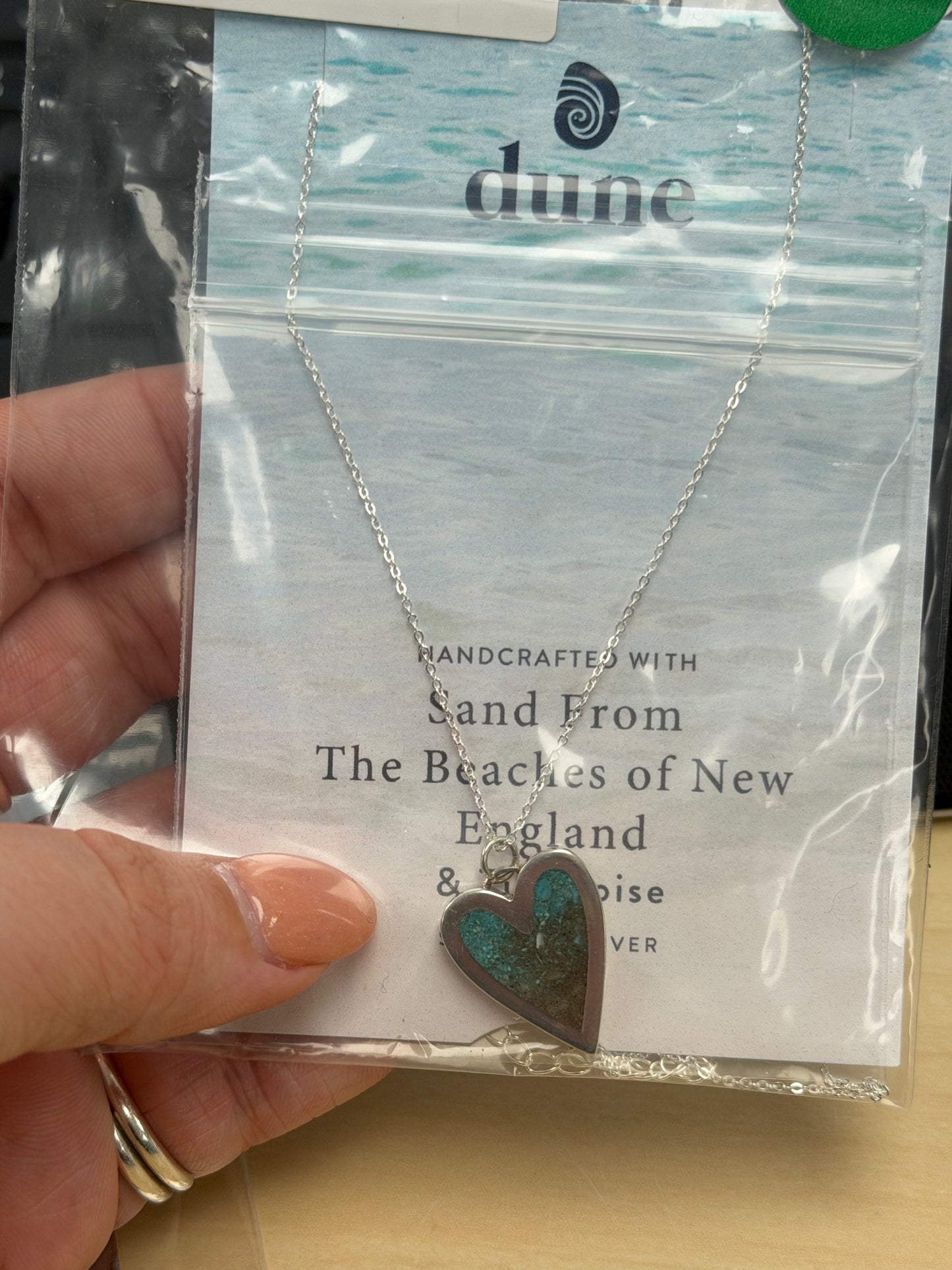 Sample Sale Necklace