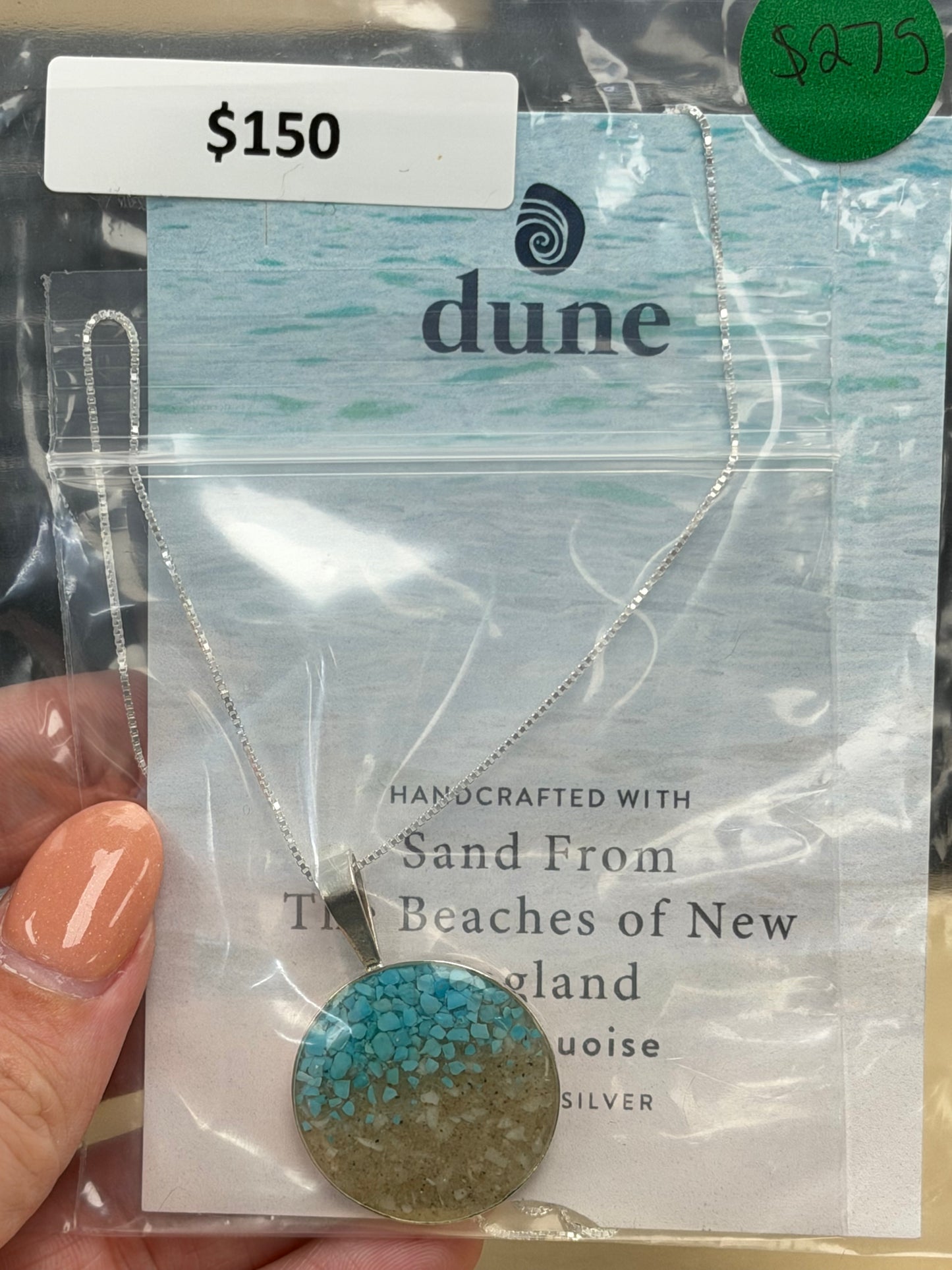 Sample Sale Necklace