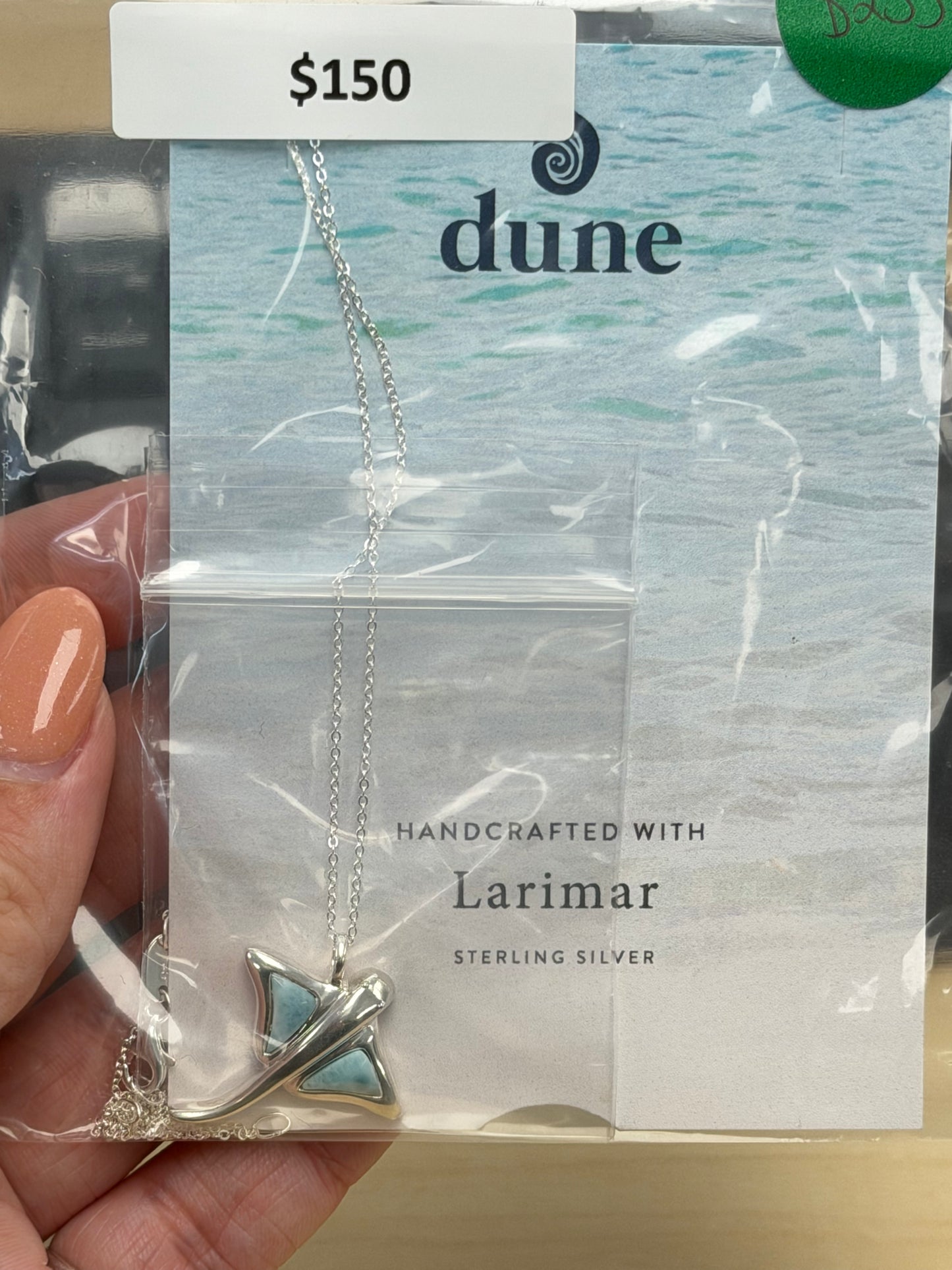 Sample Sale Necklace