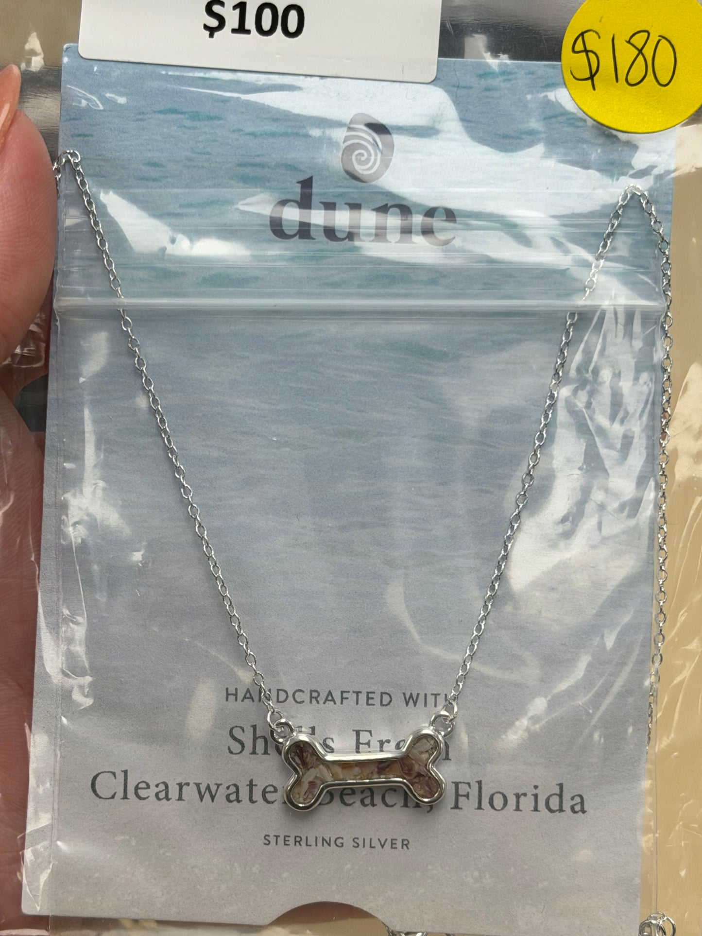 Sample Sale Necklace