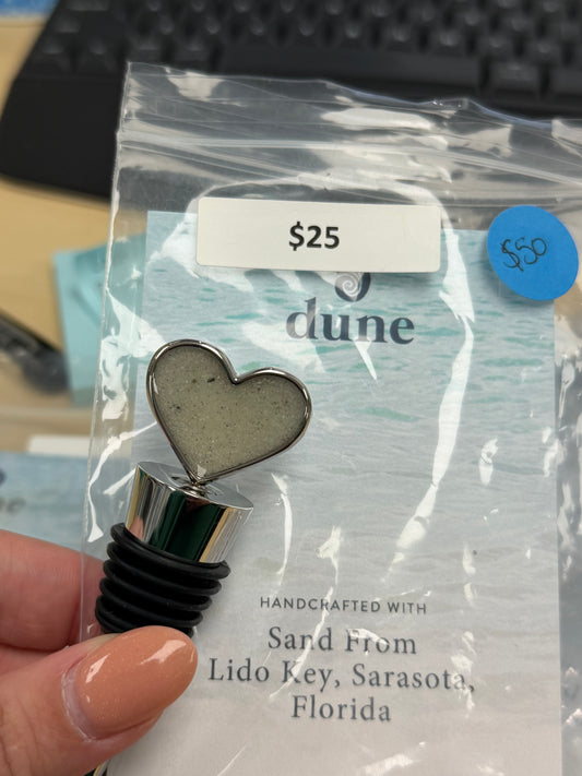 Sample Sale! – The Cove by Dune