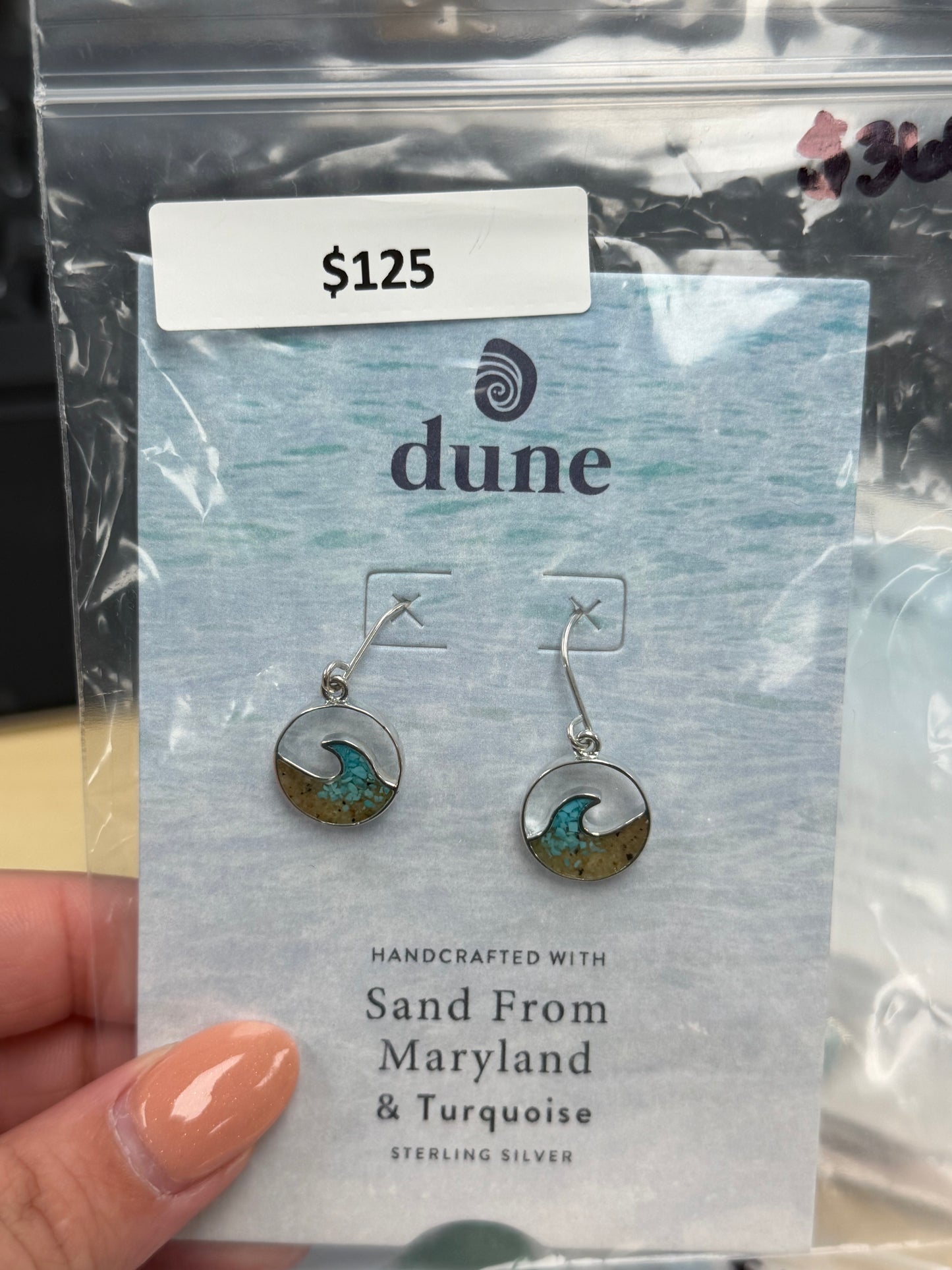 Sample Sale Earrings