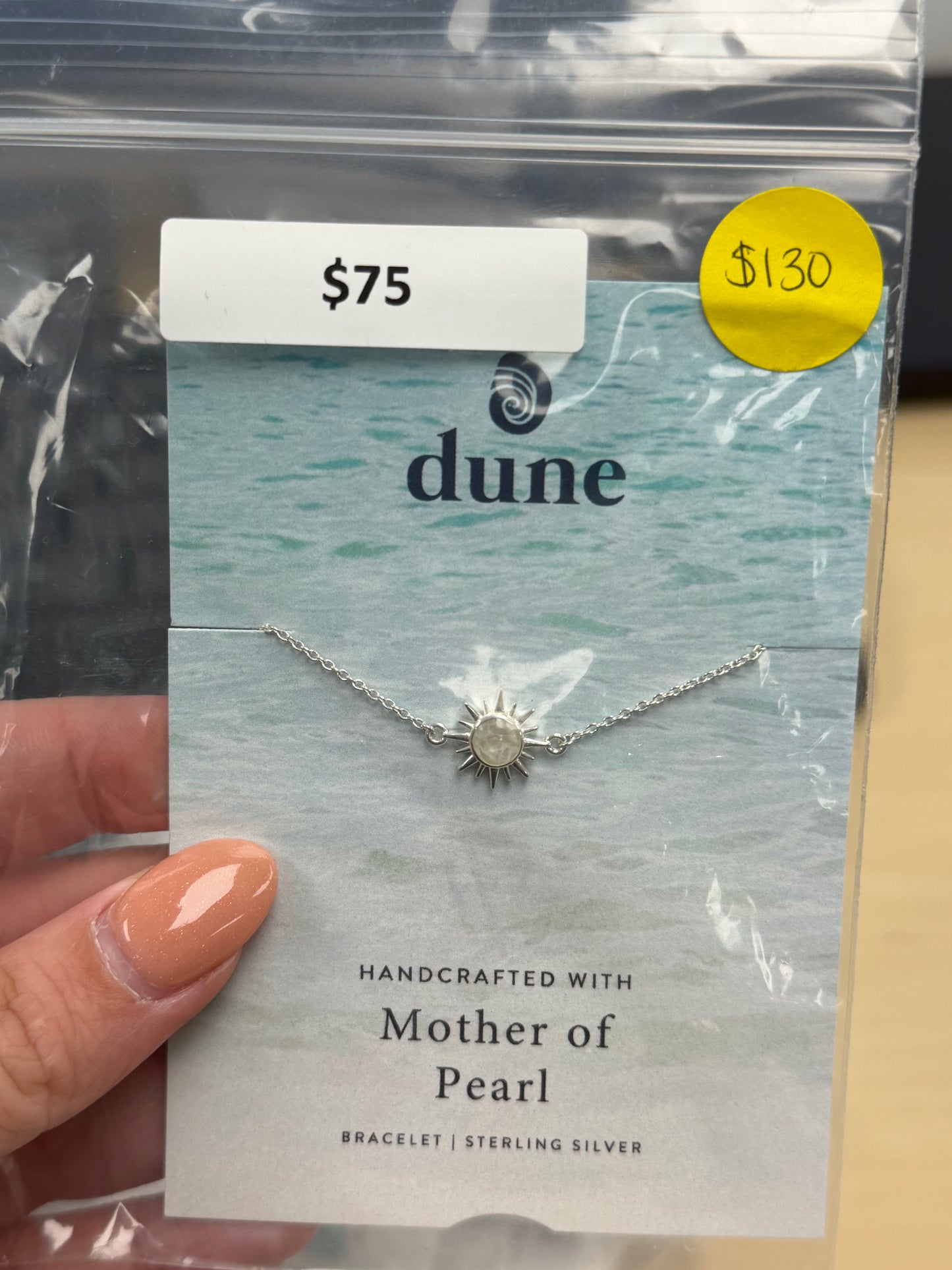 Sample Sale Bracelet