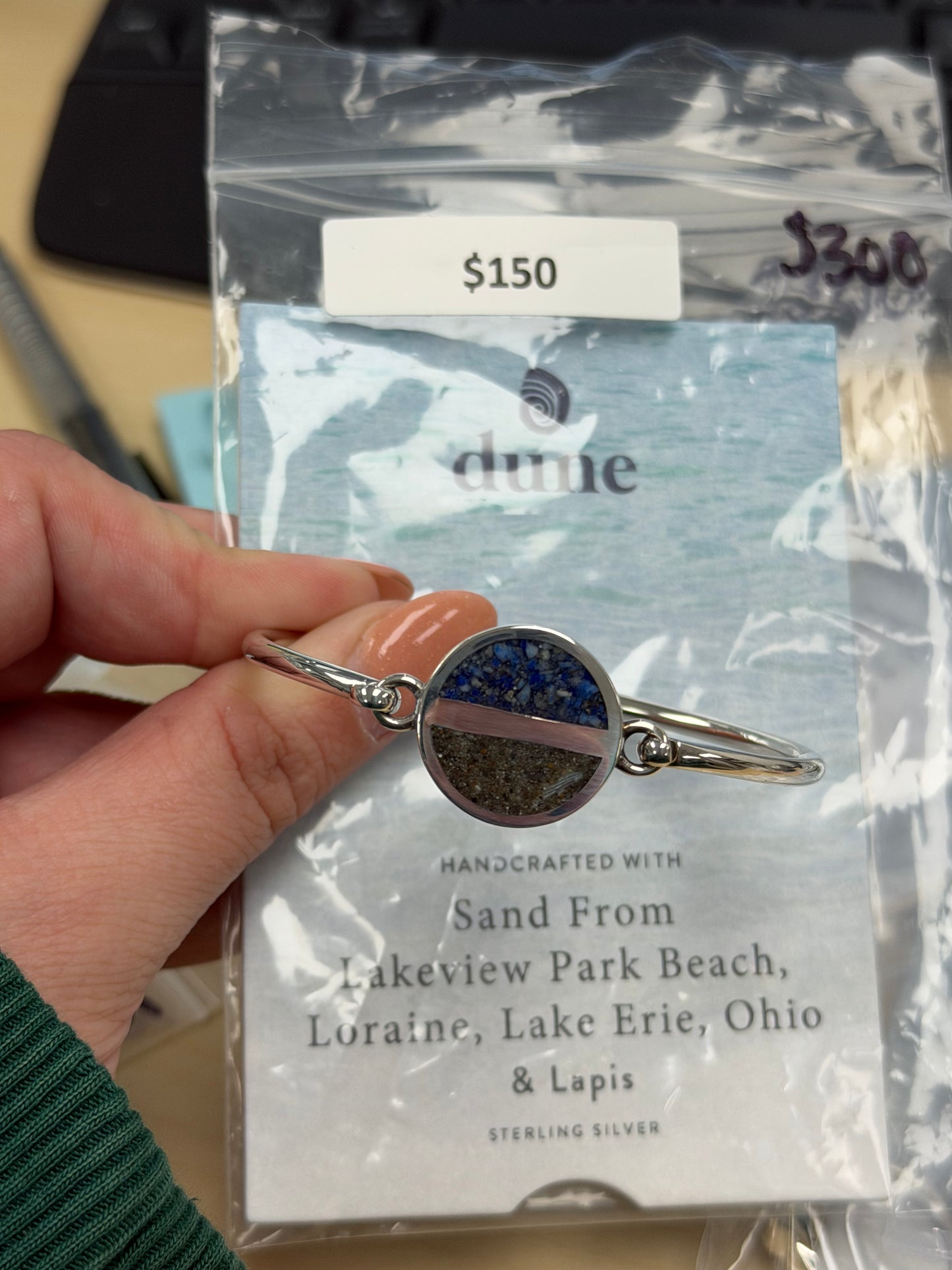 Sample Sale Bracelet