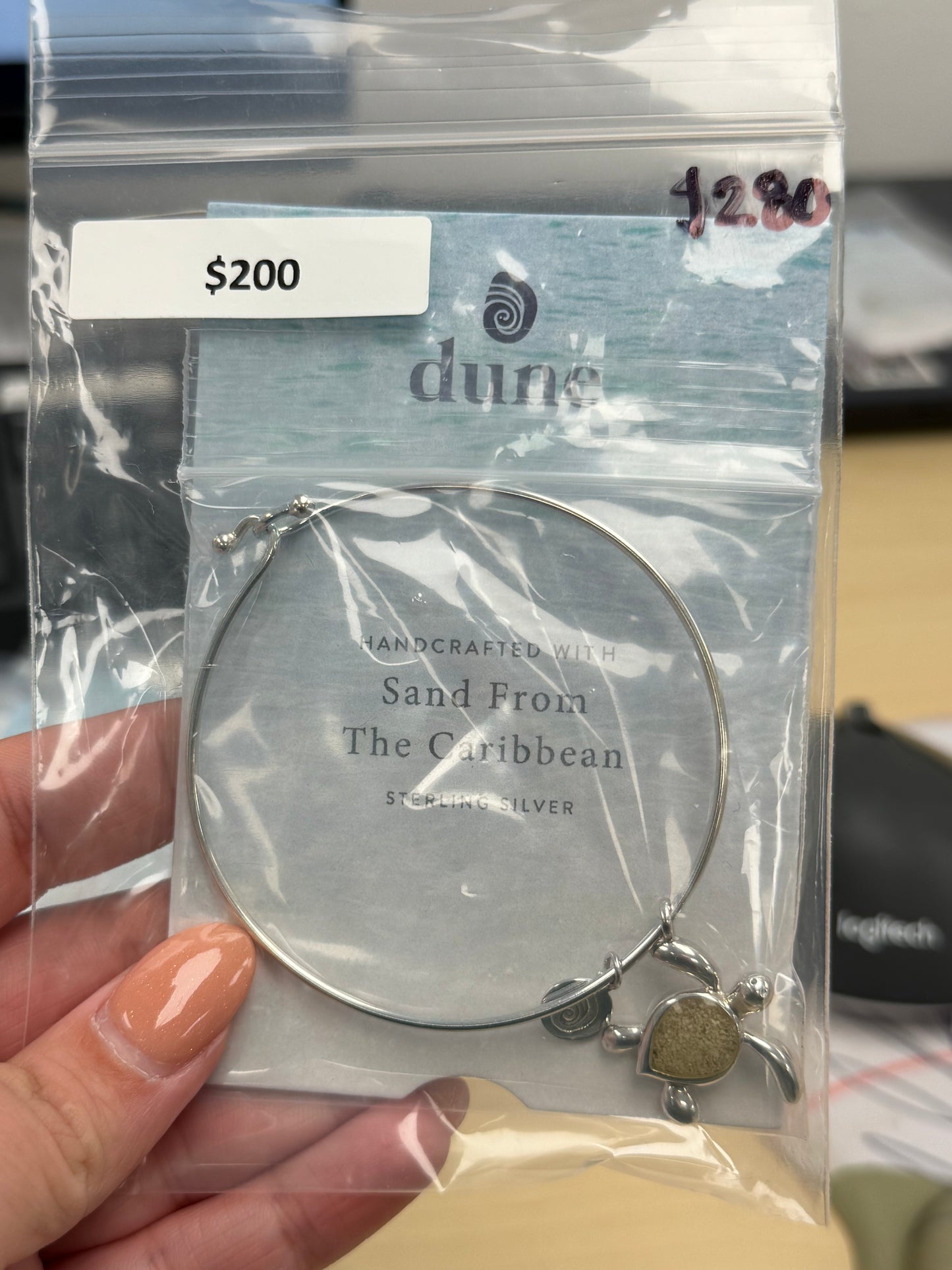 Sample Sale Bracelet