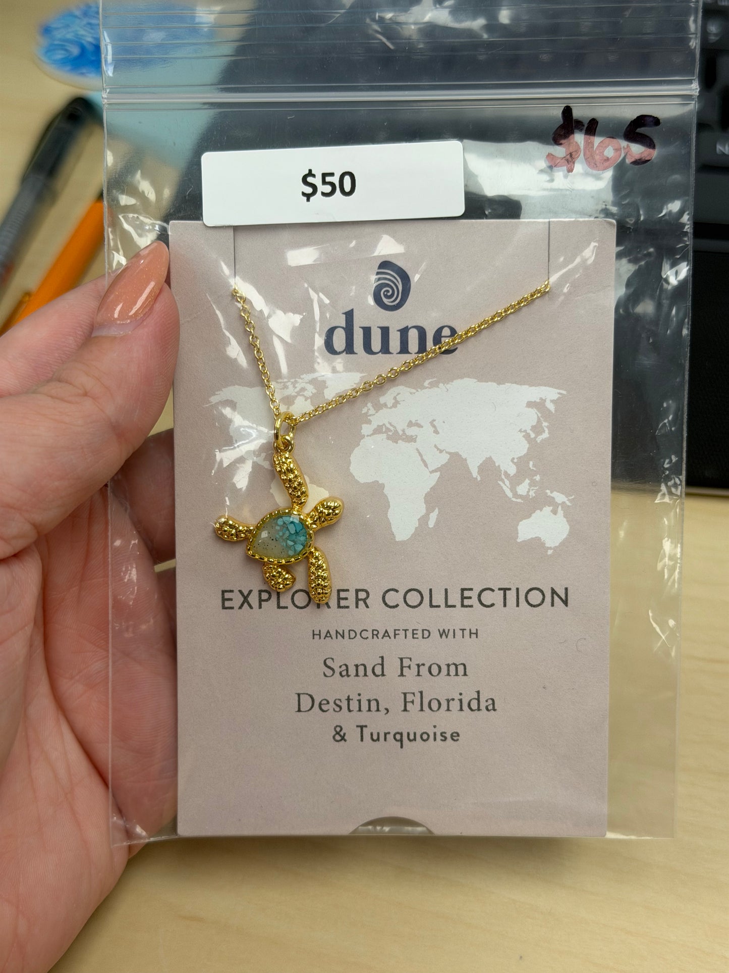 Sample Sale Necklace