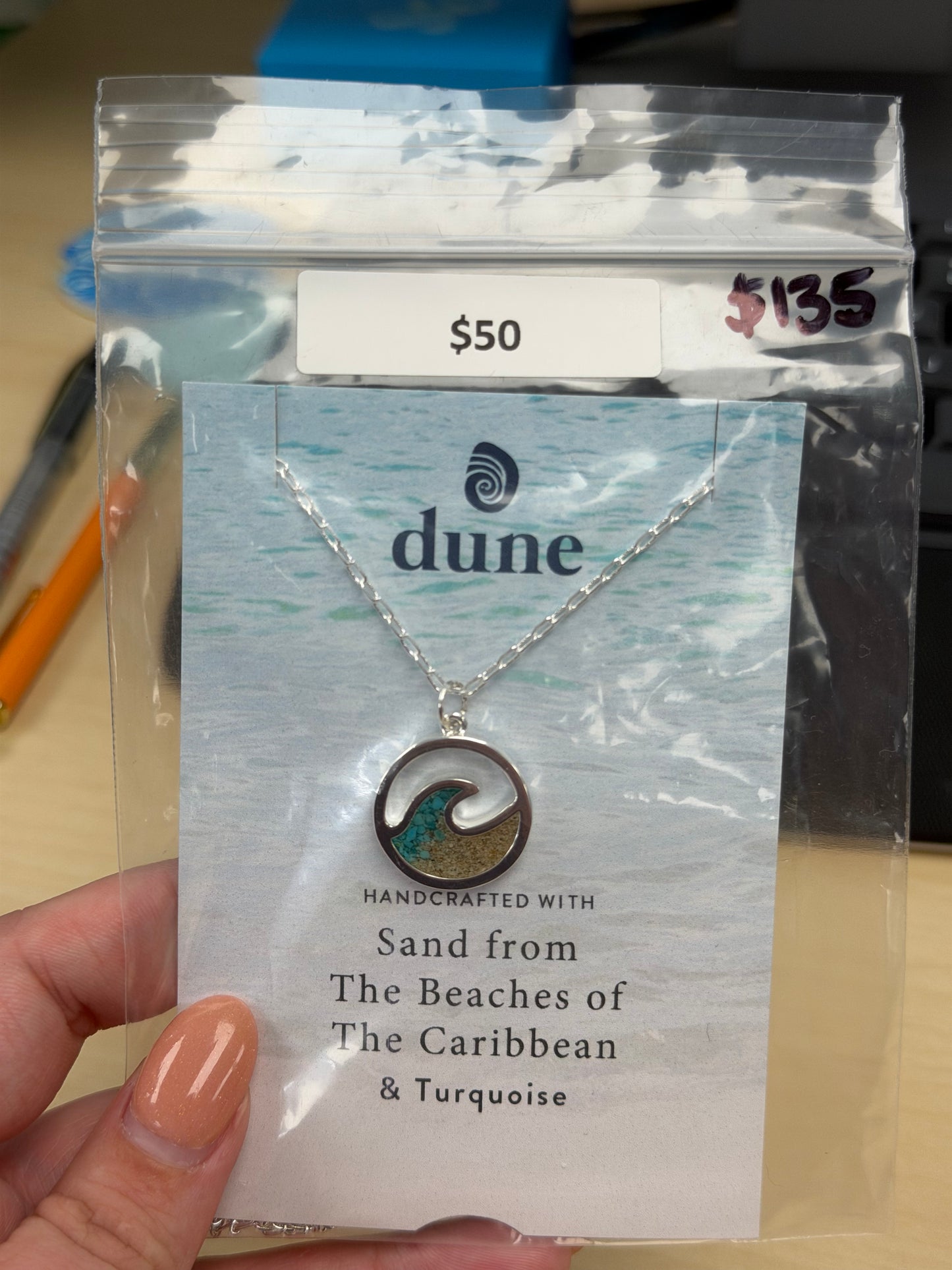 Sample Sale Necklace