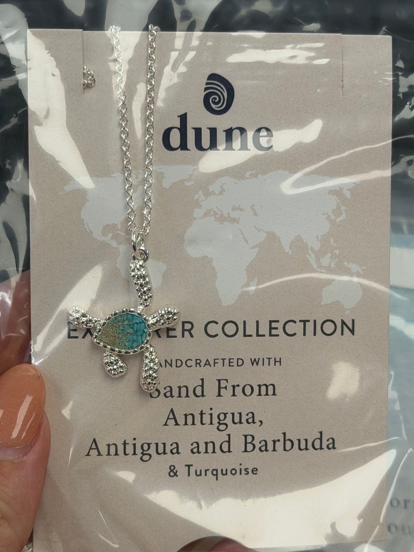 Sample Sale Necklace