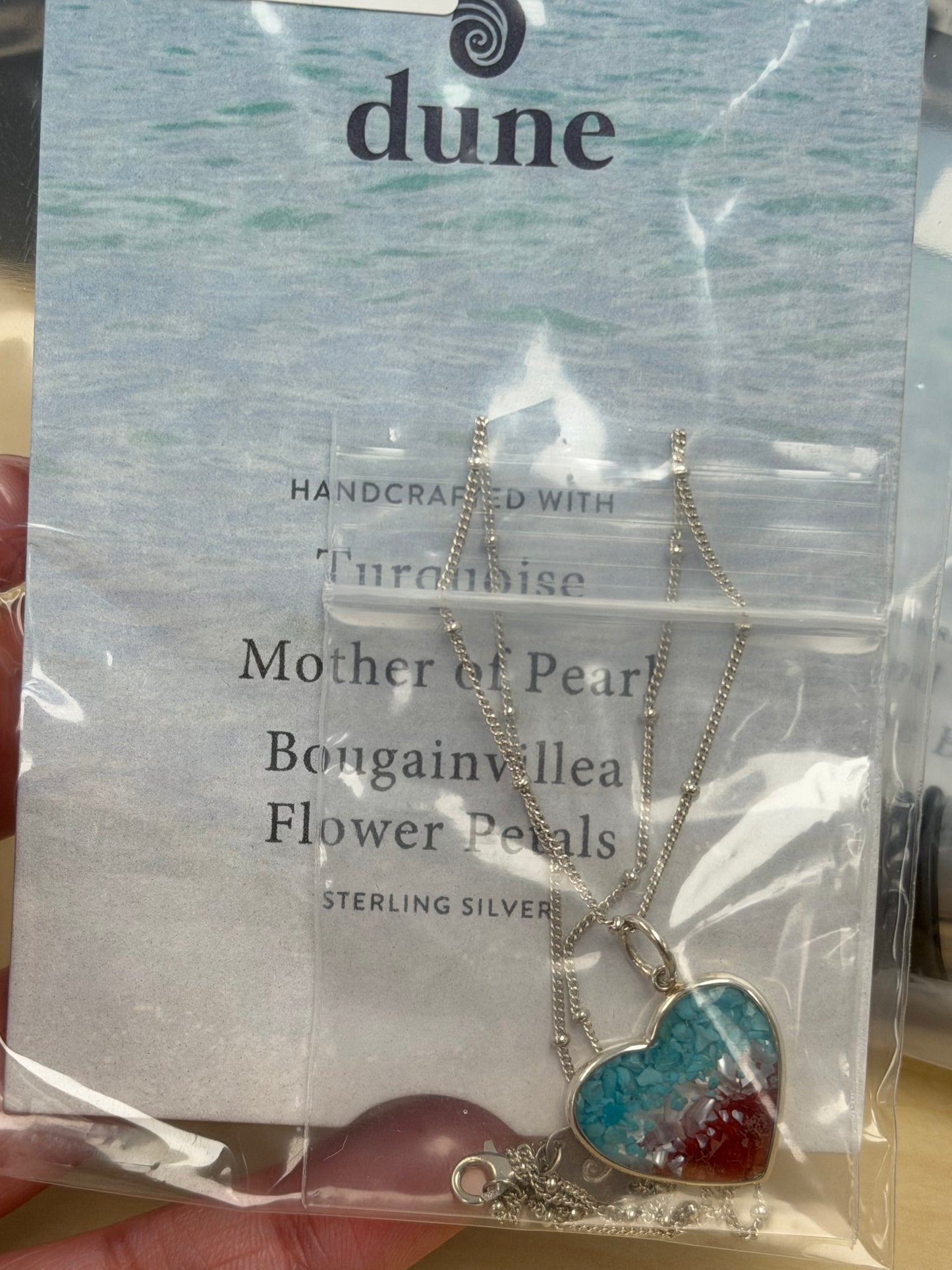 Sample Sale Necklace