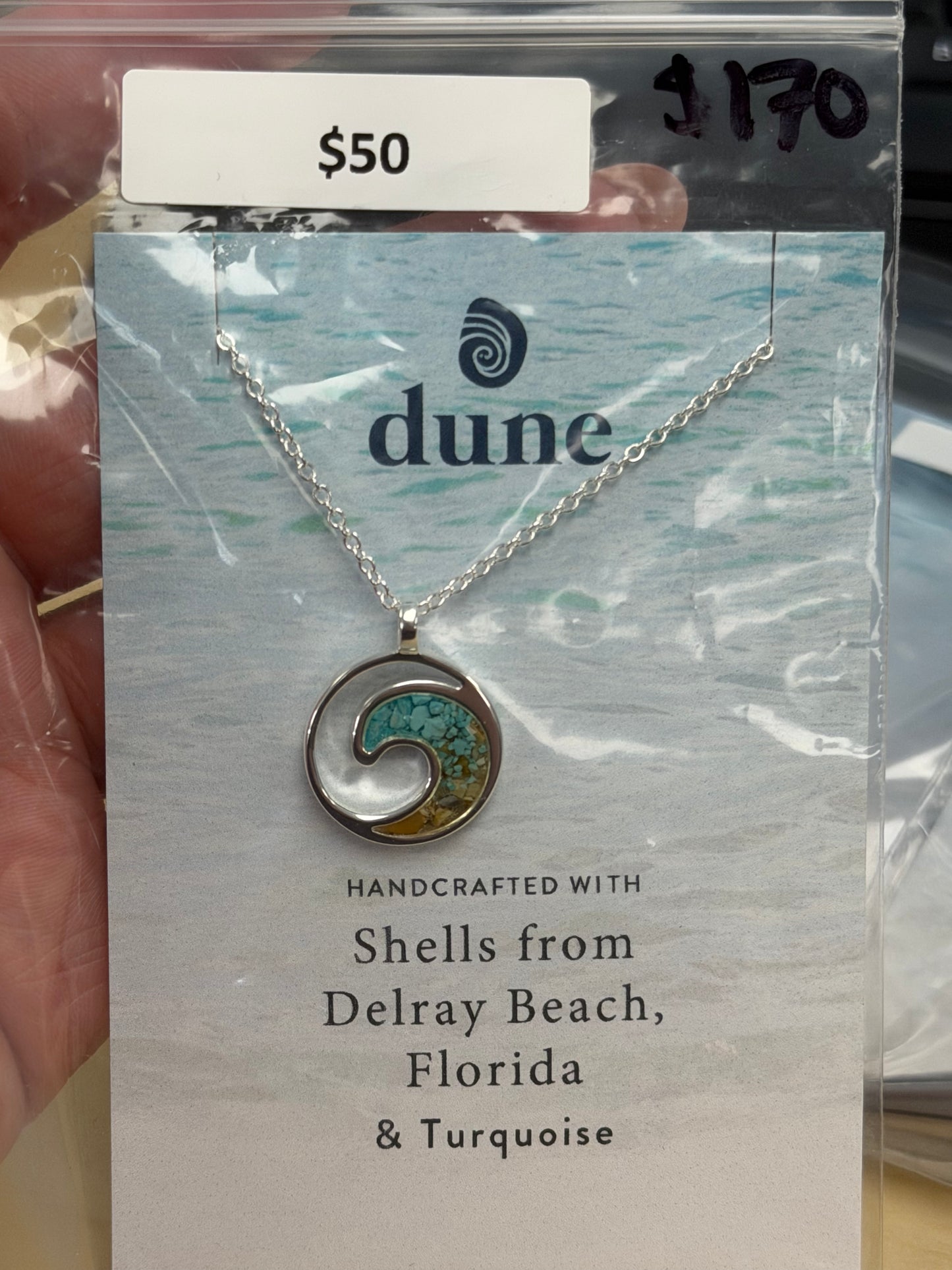 Sample Sale Necklace