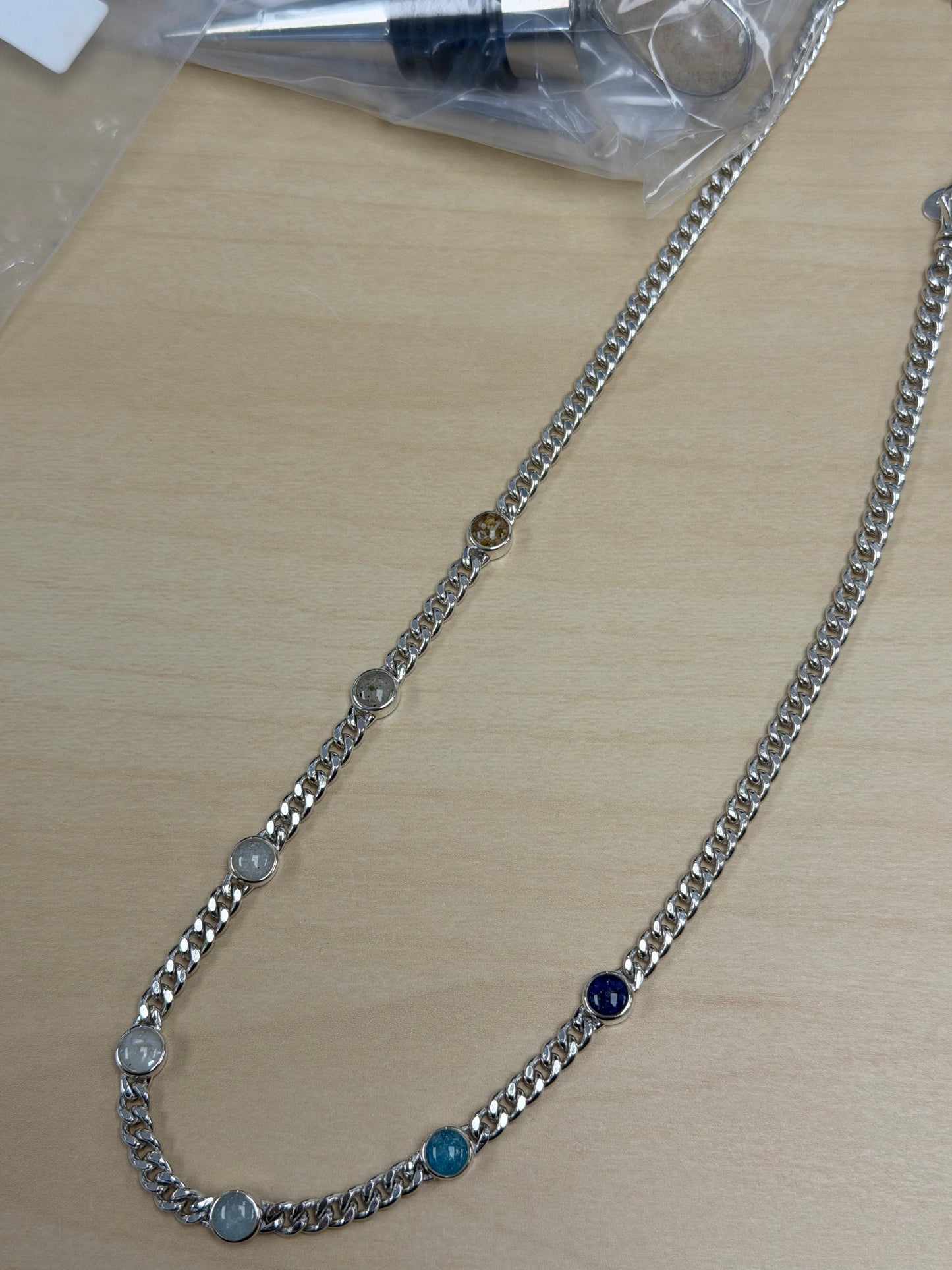 Sample Sale Necklace