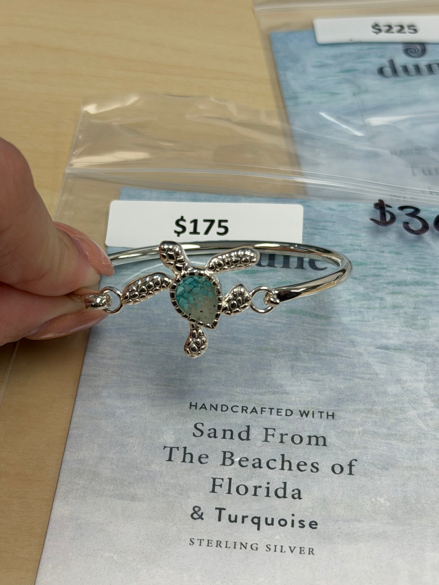 Sample Sale Bracelet