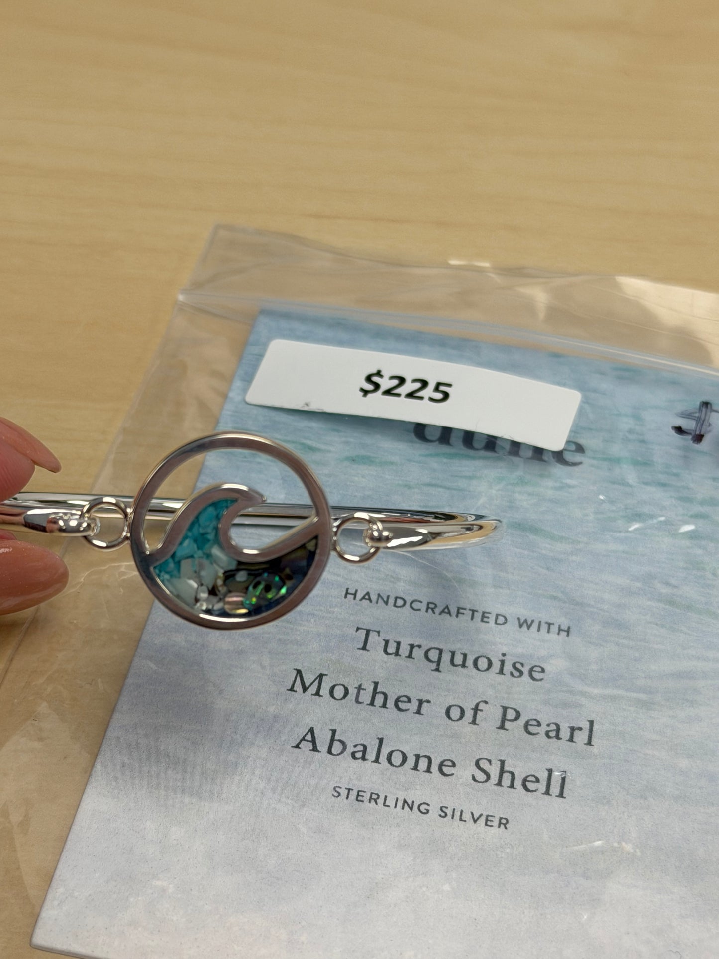 Sample Sale Bracelet