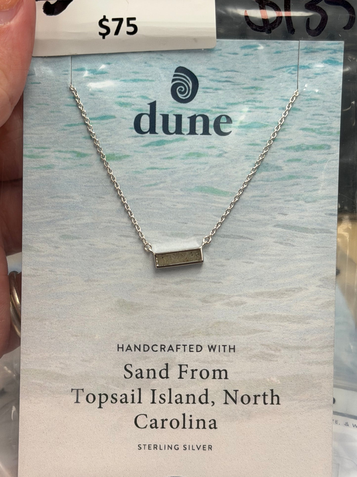Sample Sale Necklace