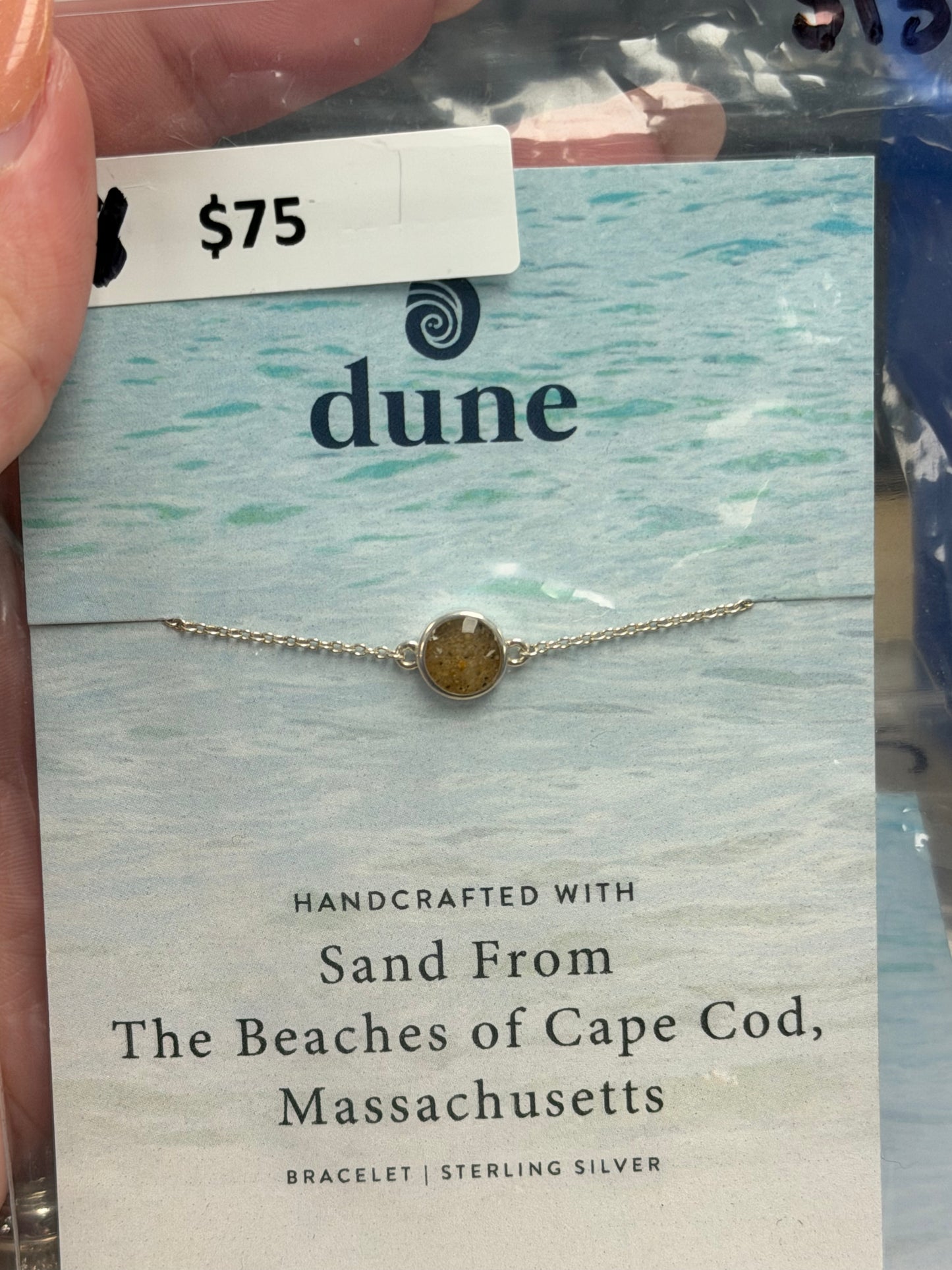 Sample Sale Bracelet