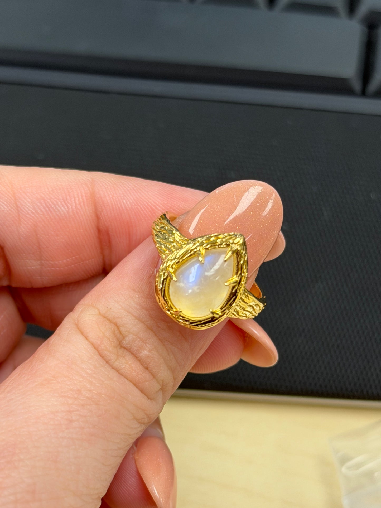 Sample Sale Ring