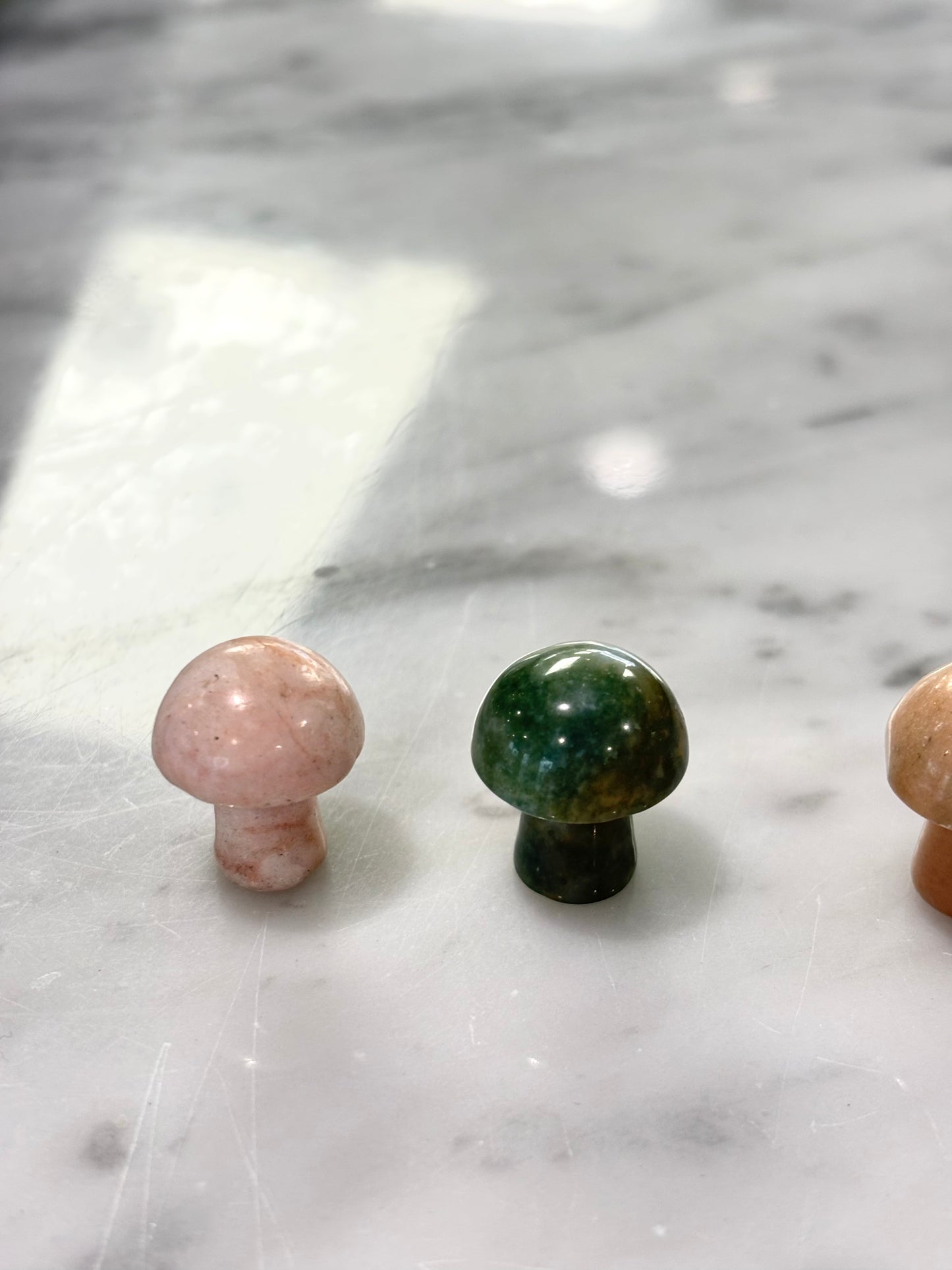 Mini Crystals - Variety