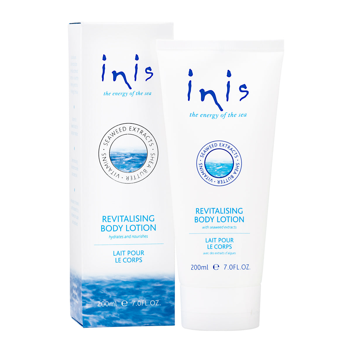 Revitalizing Body Lotion 7 fl. oz.