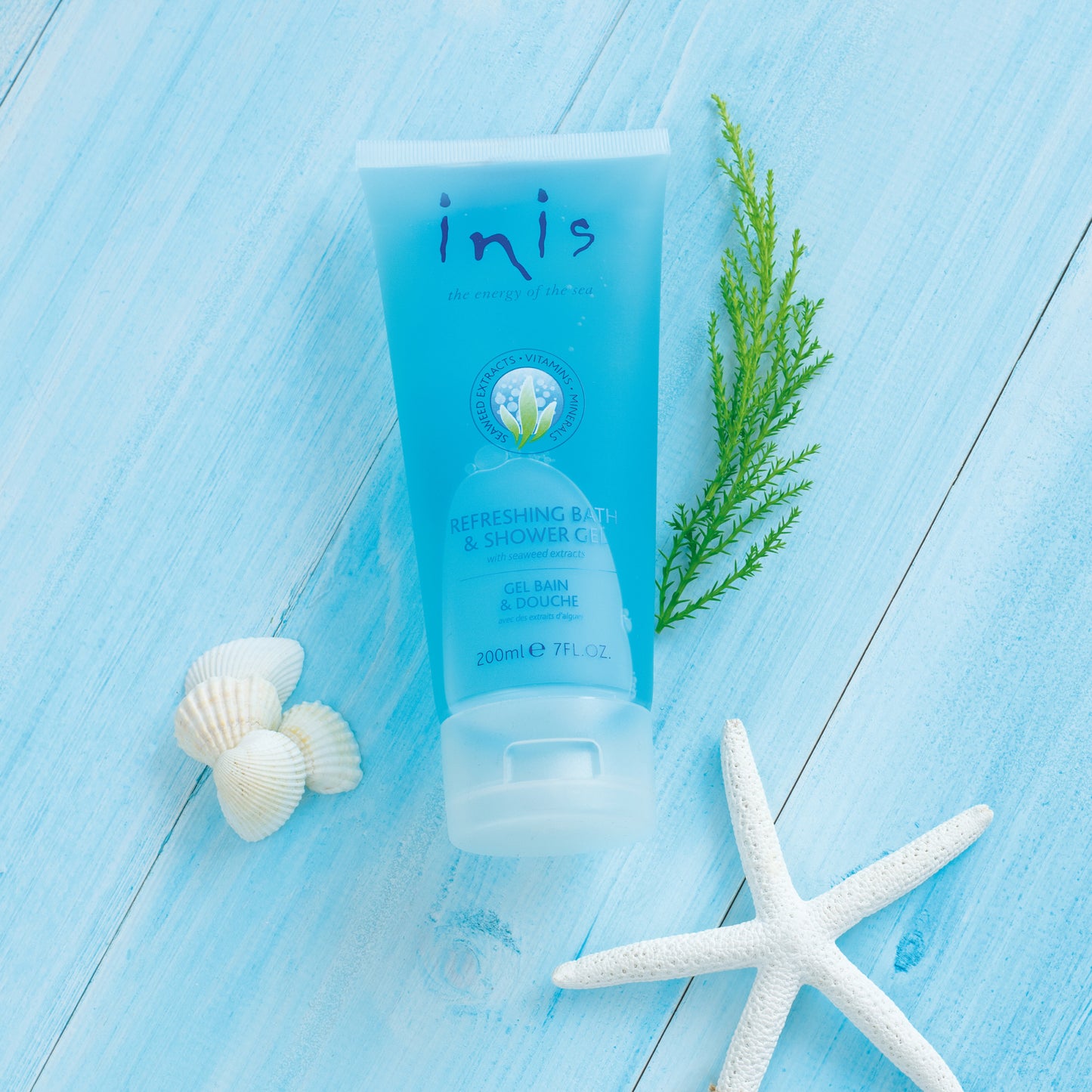 Refreshing Bath & Shower Gel 7 fl. oz.