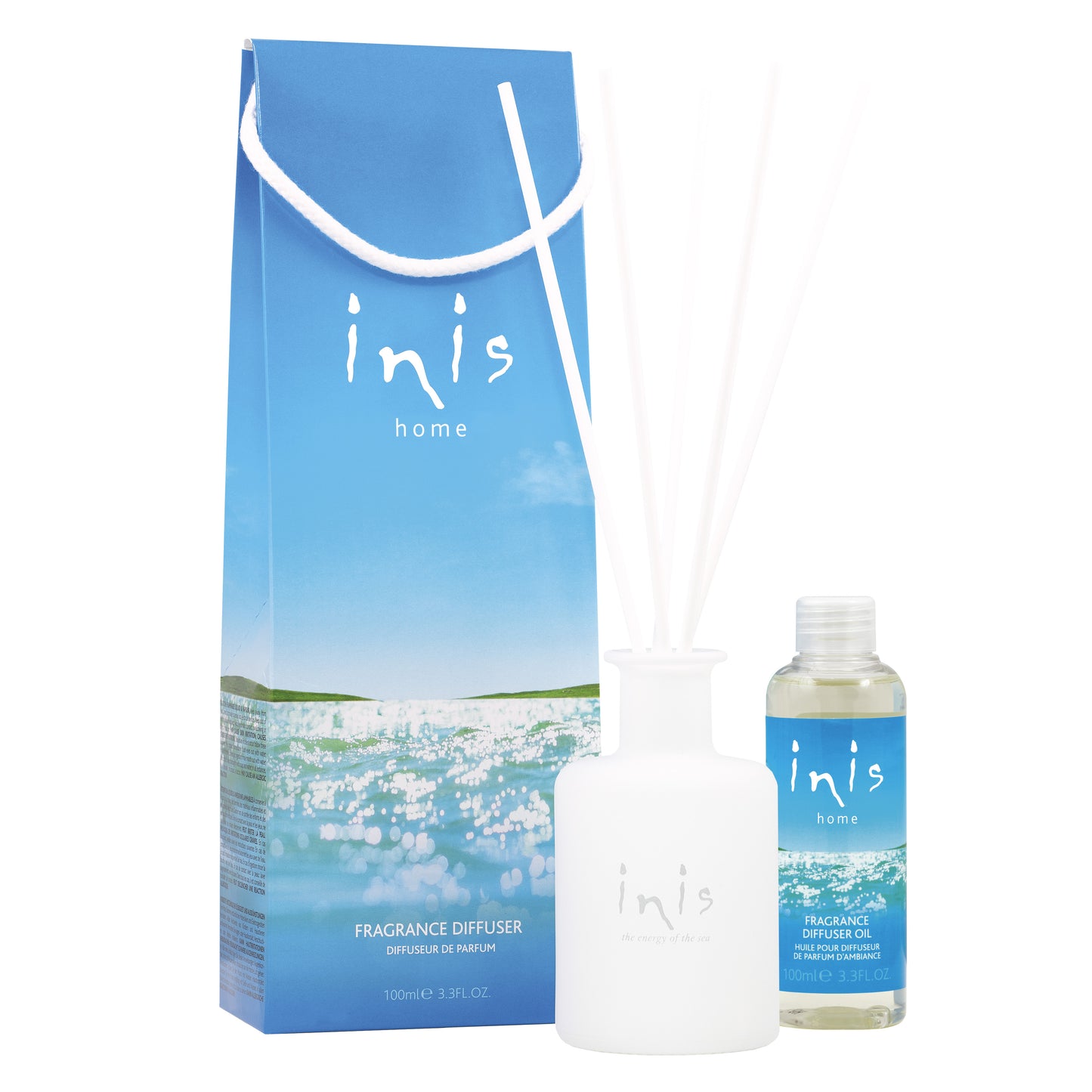 Fragrance Diffuser 3.3 fl. oz.