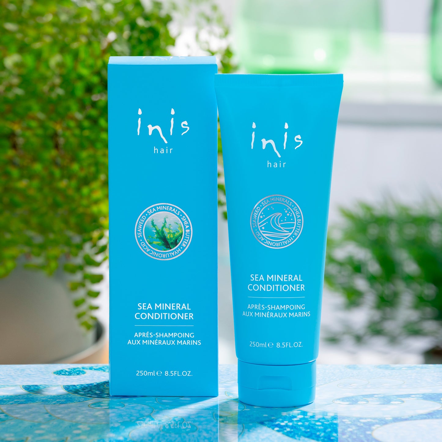 Inis Sea Mineral Conditioner 250ml/ 8.5 fl. oz