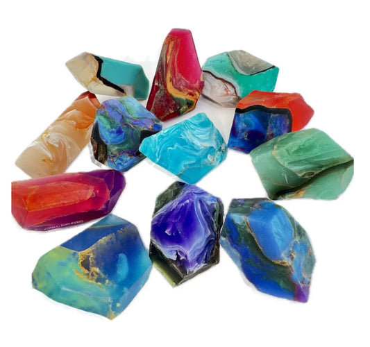 PalmStone™ - Soap Rocks