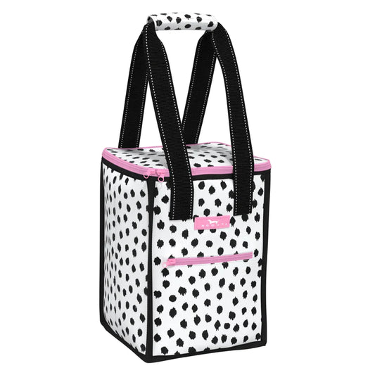 Scout - Pleasure Chest Soft Cooler - Seeing Spots