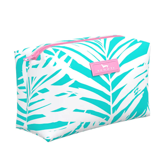 Scout - Tiny Treasures Pouch - Miami Nice