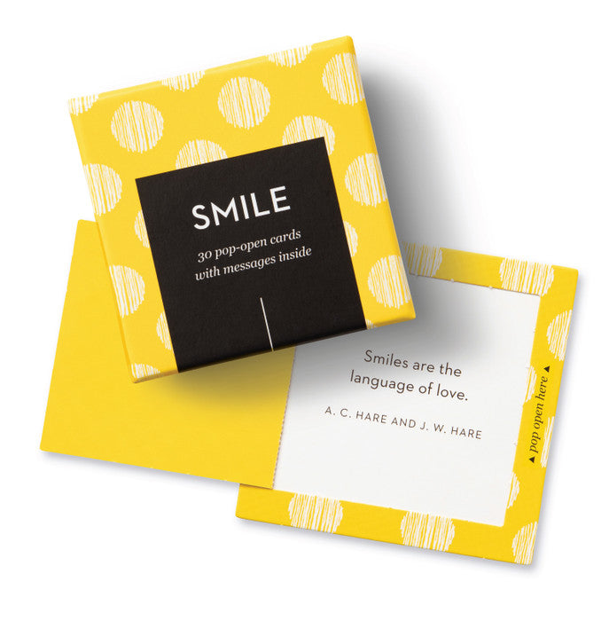 Compendium - ThoughtFulls - Smile