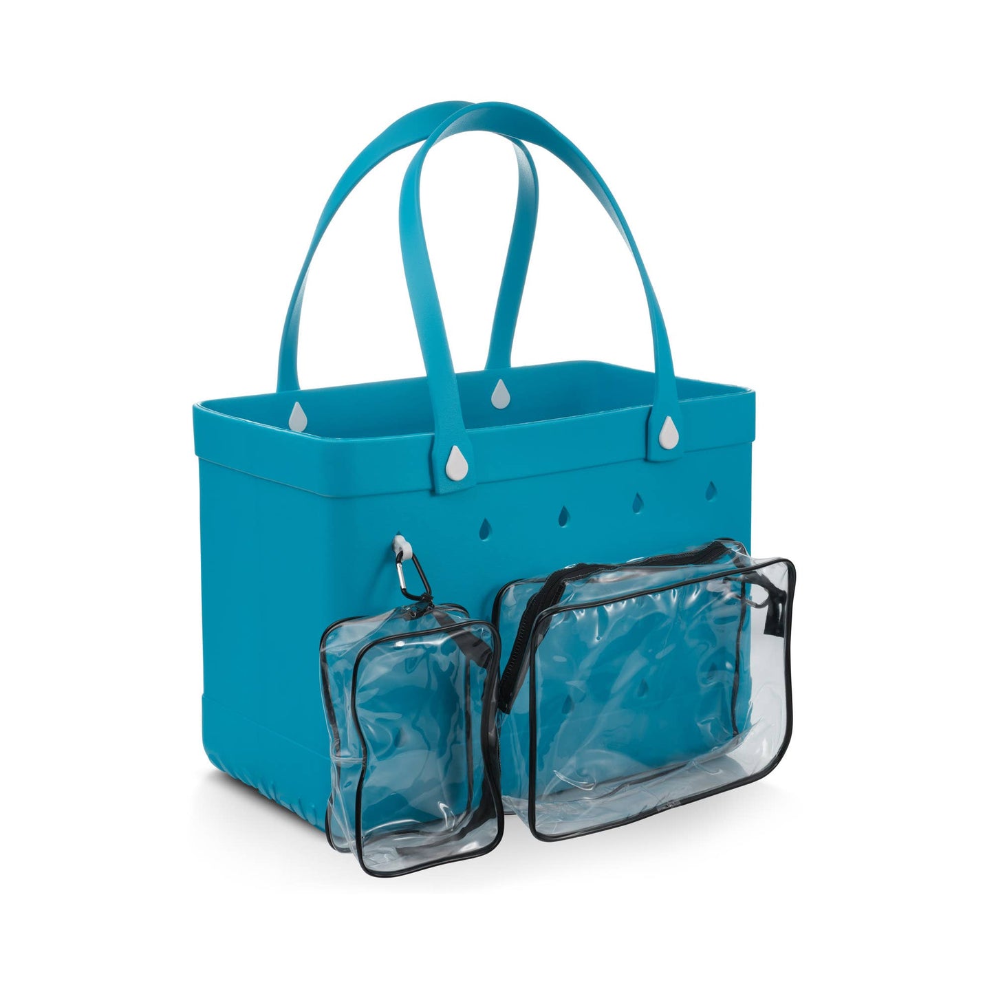 Core Home - Large EVA Bag Set - Teal