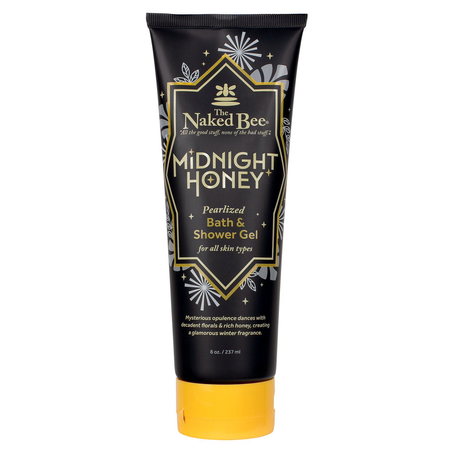 The Naked Bee - Midnight Honey Gift Set