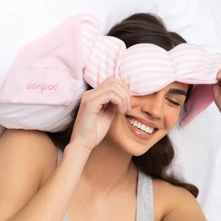 nodpod - Weighted Sleep Mask - Resort Collection