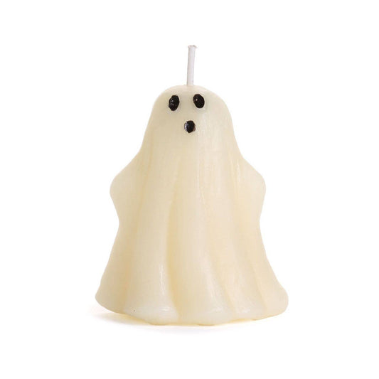 Big Dipper Wax Works - Ghost Candle – 100% Beeswax
