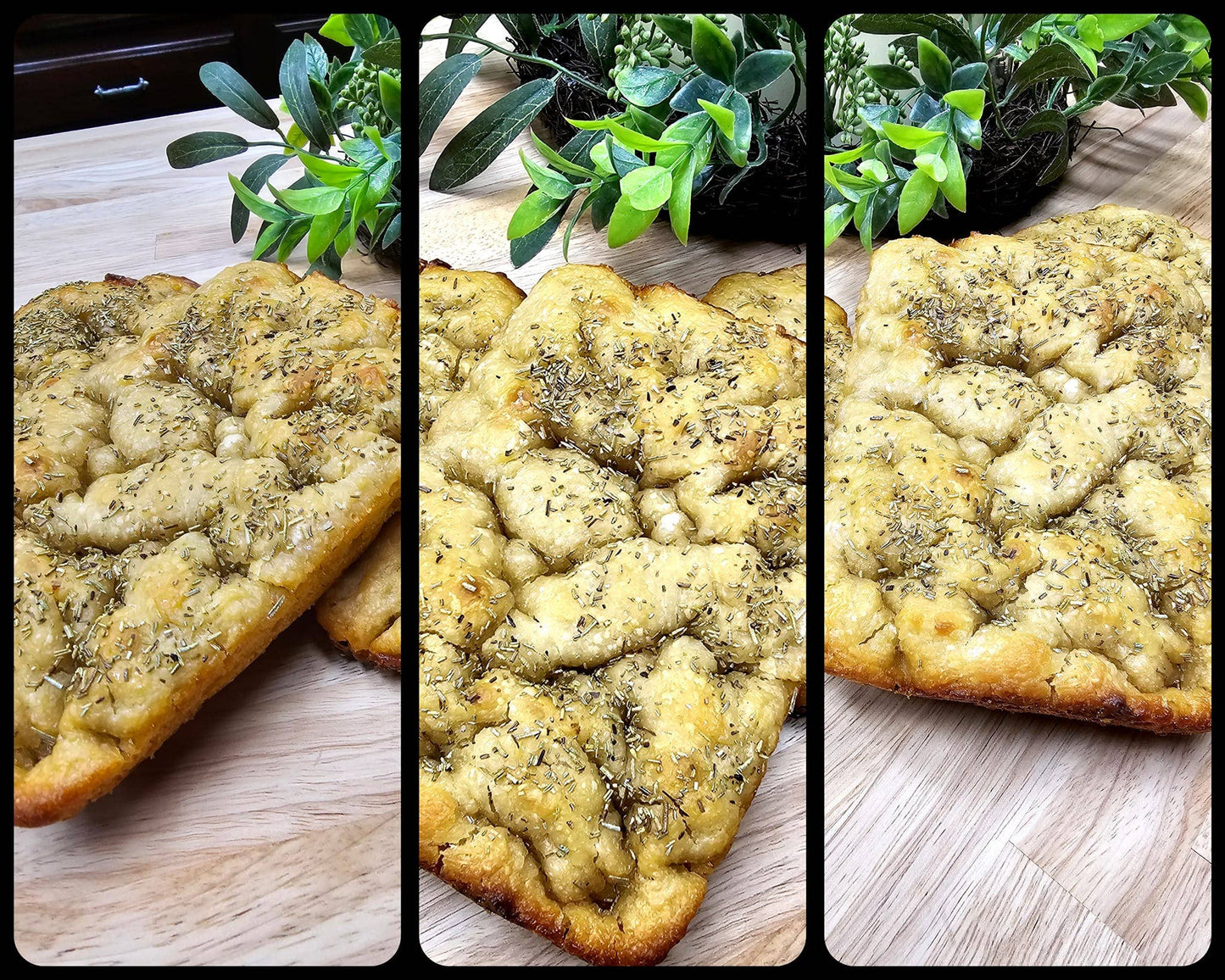 Cherished & Free - Sourdough starter kits: Medium