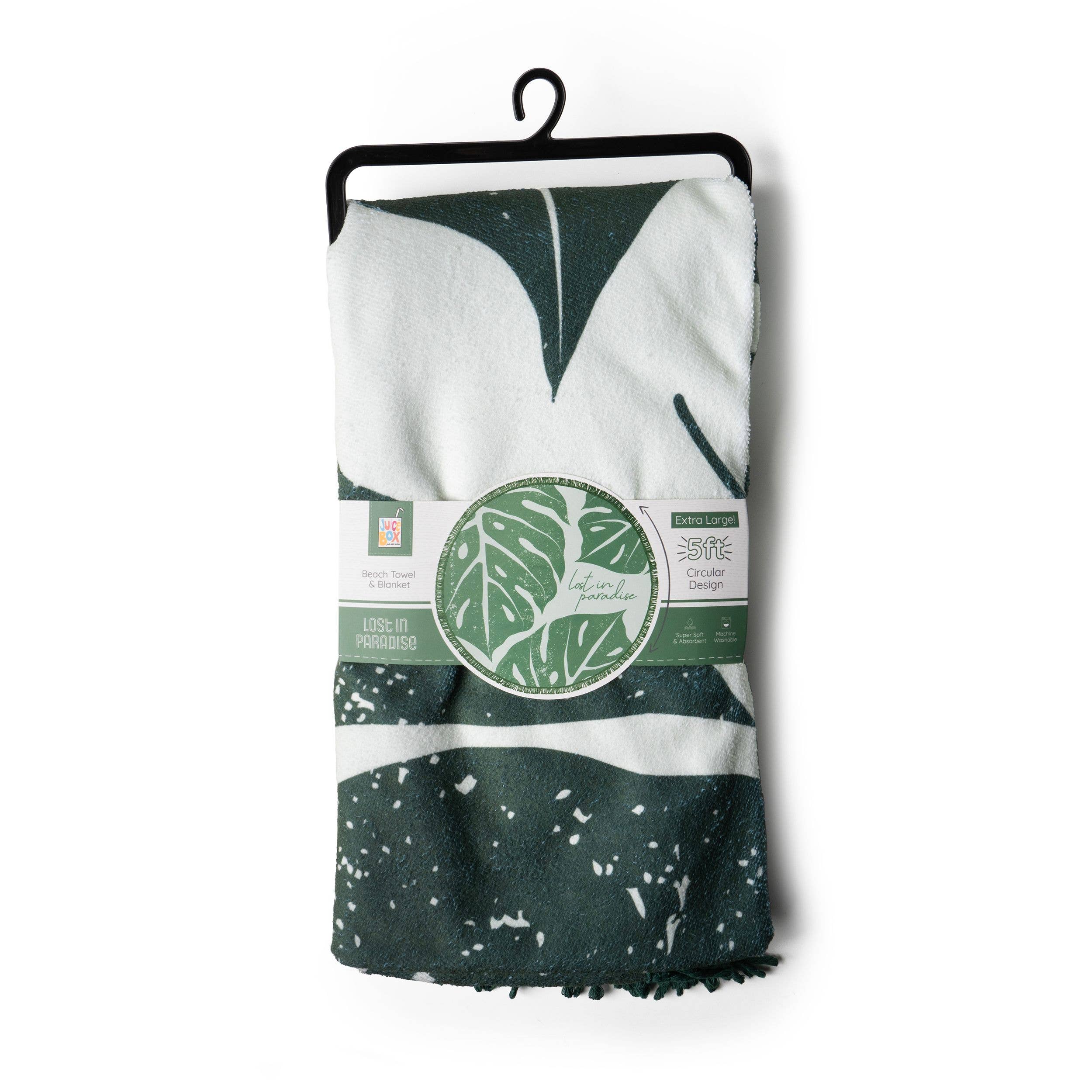 DM Merchandising Beach Towel - Thumbnail 3